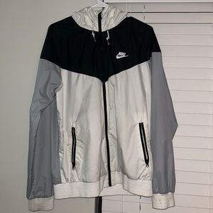 Nike Windbreaker